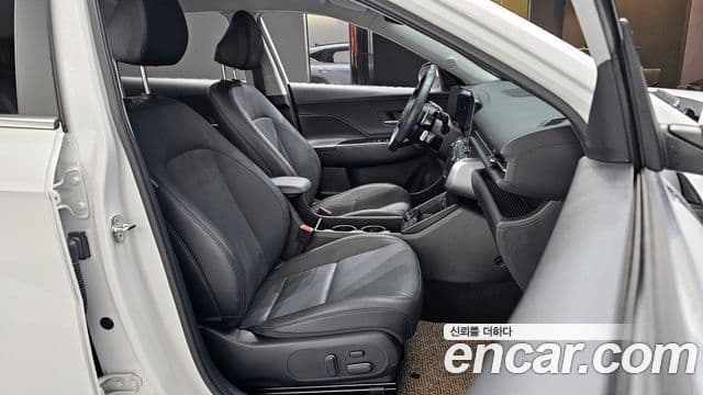 Hyundai Kona (SX2) Inspiration, 2023 11