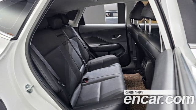 Hyundai Kona (SX2) Inspiration, 2023 12