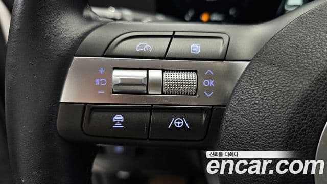 Hyundai Kona (SX2) Inspiration, 2023 13