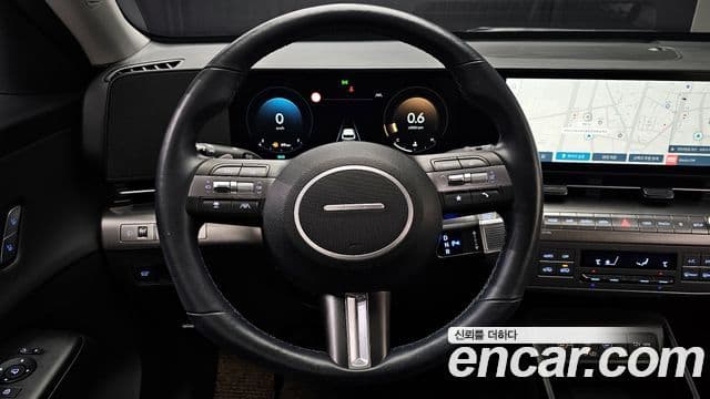 Hyundai Kona (SX2) Inspiration, 2023 14