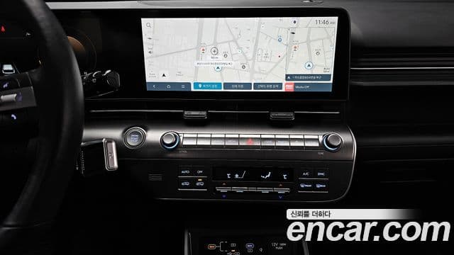 Hyundai Kona (SX2) Inspiration, 2023 15