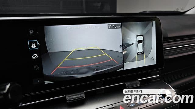 Hyundai Kona (SX2) Inspiration, 2023 16