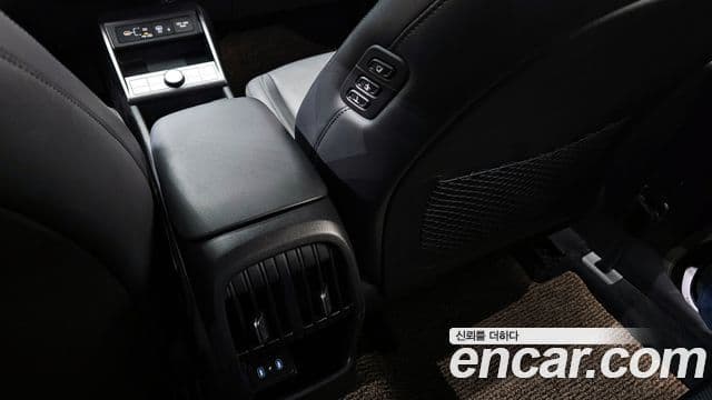 Hyundai Kona (SX2) Inspiration, 2023 17