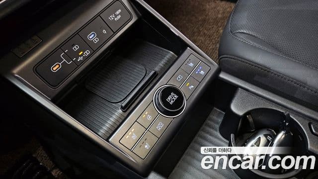 Hyundai Kona (SX2) Inspiration, 2023 18