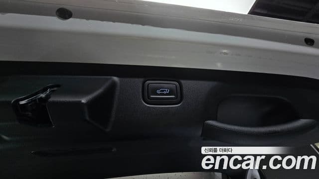 Hyundai Kona (SX2) Inspiration, 2023 20