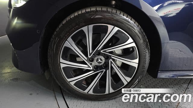 Mercedes-Benz E-класс W214 Exclusive, 2024 все фото