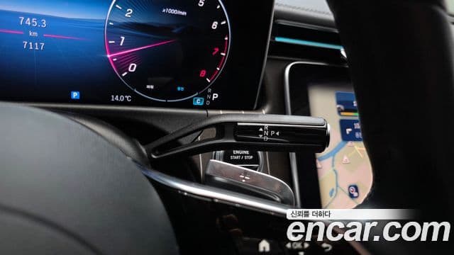 Mercedes-Benz E-класс W214 Exclusive, 2024 9