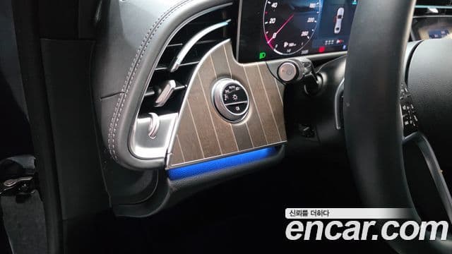 Mercedes-Benz E-класс W214 Exclusive, 2024 14