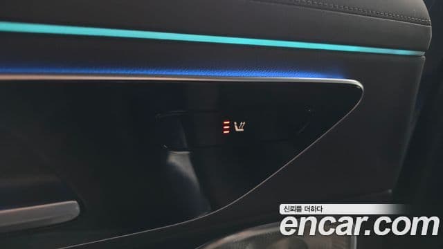 Mercedes-Benz E-класс W214 Exclusive, 2024 18
