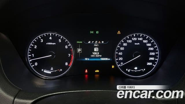 Hyundai Genesis DH G330 Premium AWD, 2015 8