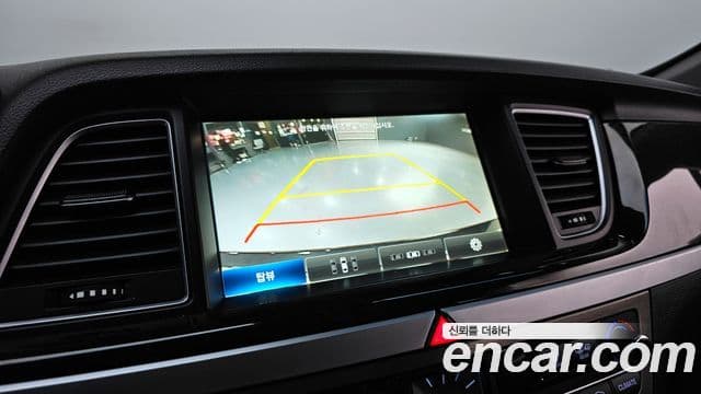 Hyundai Genesis DH G330 Premium AWD, 2015 15