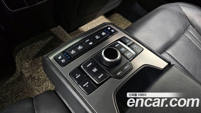 Hyundai Genesis DH G330 Premium AWD, 2015 17