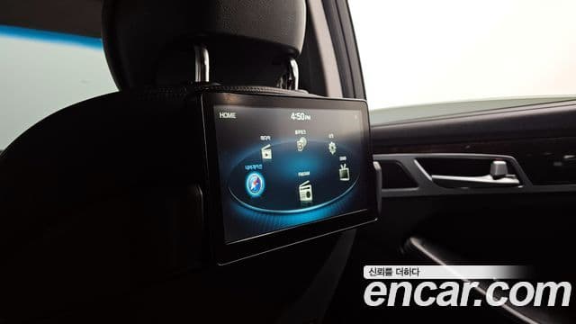 Hyundai Genesis DH G330 Premium AWD, 2015 18