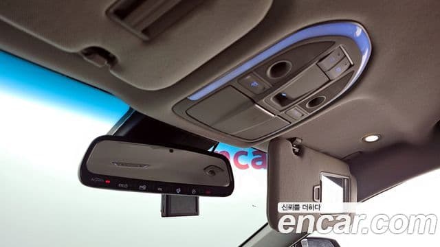 Hyundai Genesis DH G330 Premium AWD, 2015 20