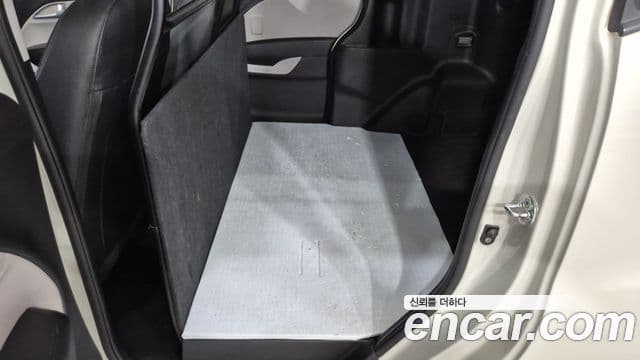 Kia Ray фургон / люксовая версия, 2017 15