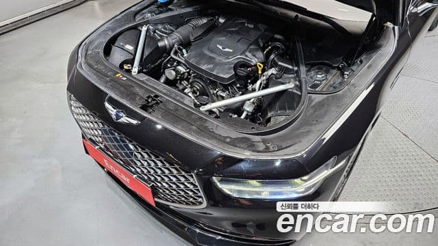 Genesis G90 Luxury, 2019 6