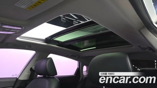 Kia K5 2세대 Prestige, 2016 16