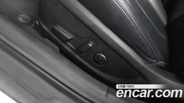 Kia K5 2세대 Prestige, 2016 18