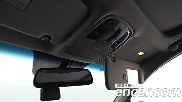 Kia K5 2세대 Prestige, 2016 19