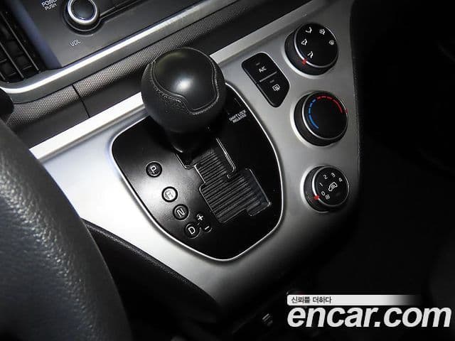 Kia The / новый New Ray Prestige, 2022 12