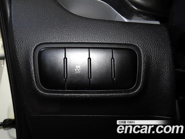 Kia The / новый New Ray Prestige, 2022 13