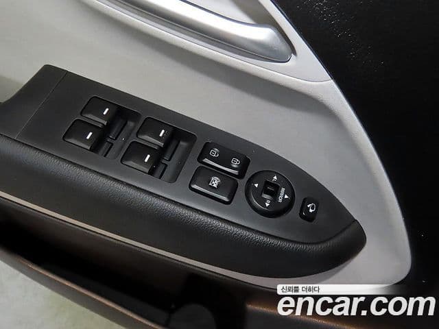 Kia The / новый New Ray Prestige, 2022 14