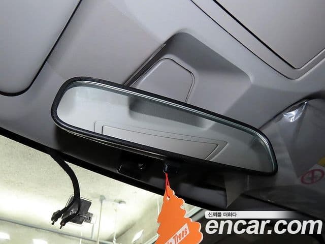 Kia The / новый New Ray Prestige, 2022 15