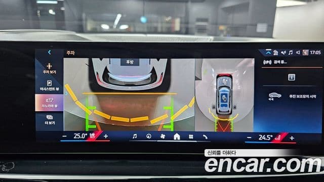 BMW X7 (G07) xDrive 40i M Sport 7인승, 2024 15