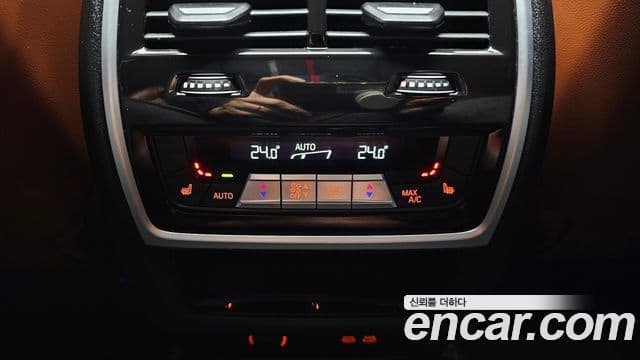 BMW X7 (G07) xDrive 40i M Sport 7인승, 2024 19