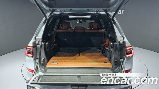 BMW X7 (G07) xDrive 40i M Sport 7인승, 2024 20