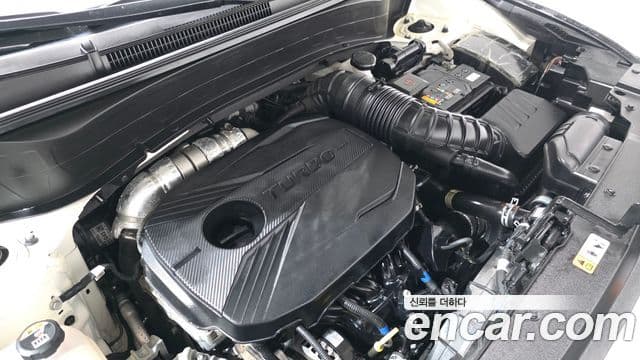 Kia Seltos Signature, 2021 6