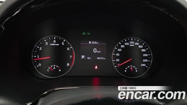 Kia Seltos Signature, 2021 8