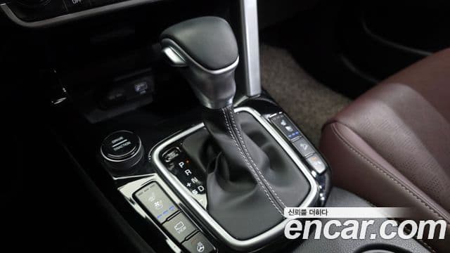 Kia Seltos Signature, 2021 9