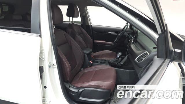 Kia Seltos Signature, 2021 10