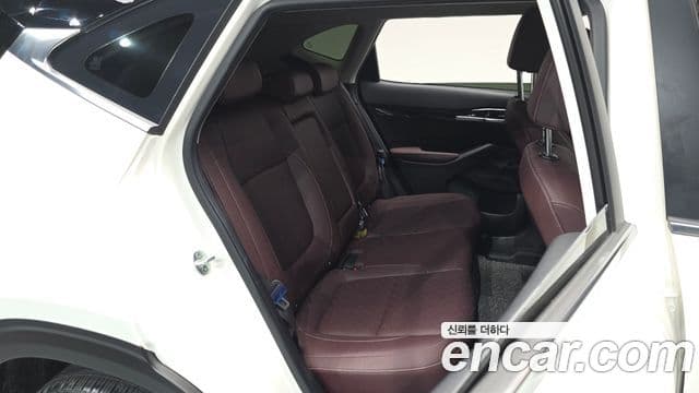 Kia Seltos Signature, 2021 12