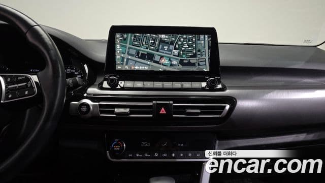 Kia Seltos Signature, 2021 14