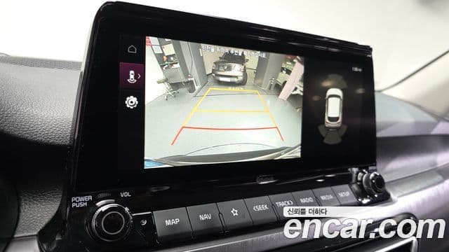 Kia Seltos Signature, 2021 15