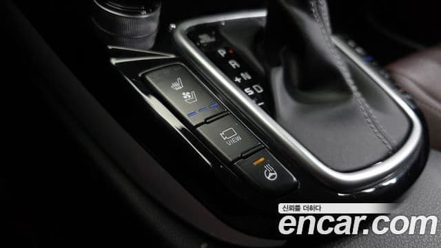 Kia Seltos Signature, 2021 16