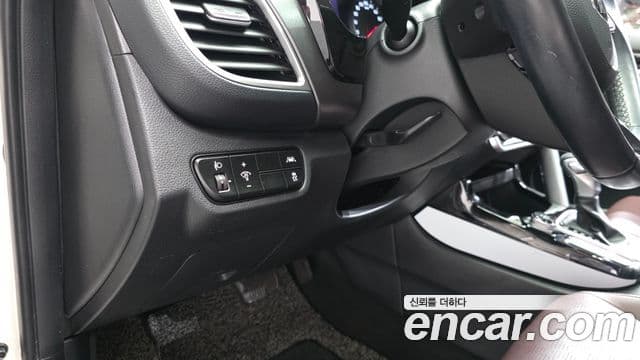 Kia Seltos Signature, 2021 18