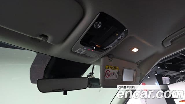 Kia Seltos Signature, 2021 19