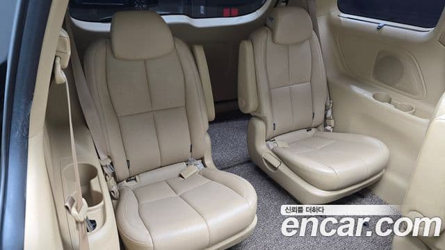 Kia The / новый New Carnival Special, 2019 13