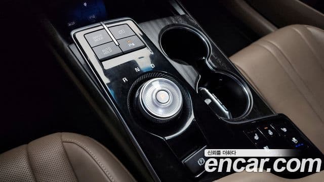 Kia K8 Noblesse, 2022 9