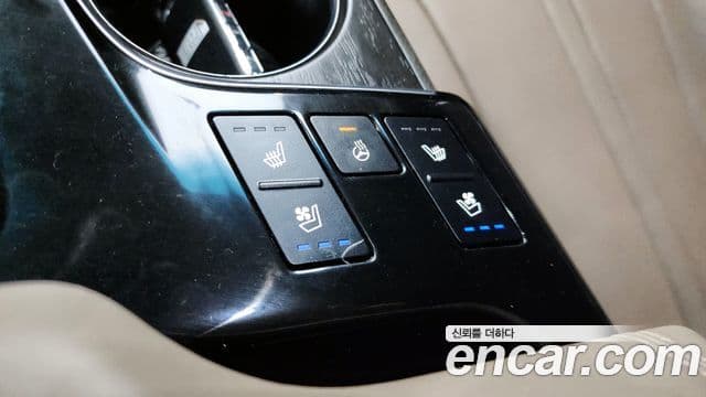 Kia K8 Noblesse, 2022 18