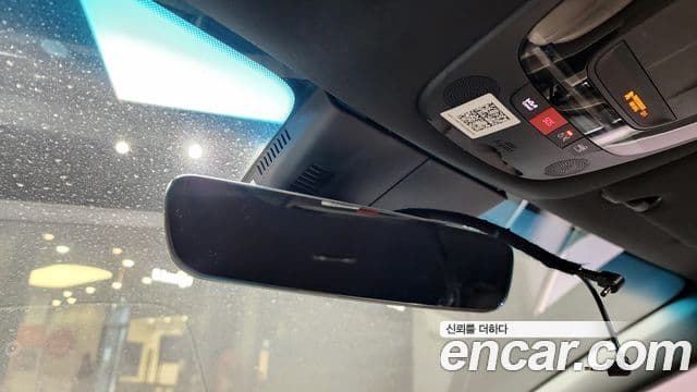 Kia K8 Noblesse, 2022 19