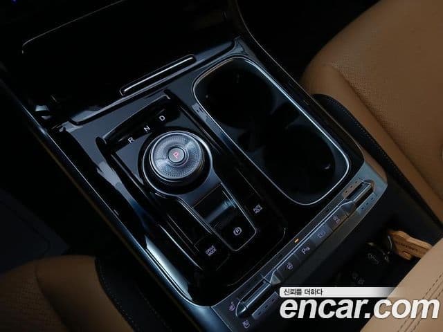 Kia Carnival 4세대 Noblesse, 2021 14