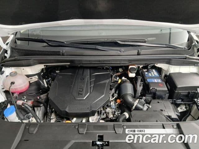 Kia Carnival 4세대 Noblesse, 2021 19