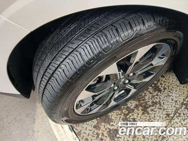 Kia Carnival 4세대 Noblesse, 2021 20