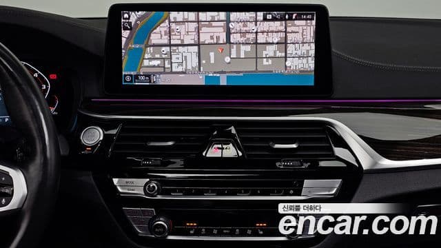 BMW 5시리즈 (G30) 520i M Sport, 2022 14