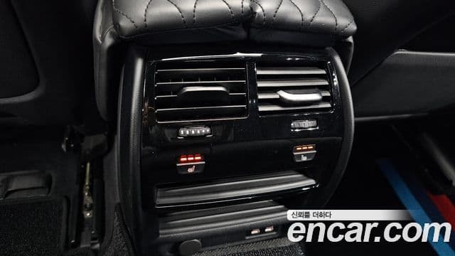 BMW 5시리즈 (G30) 520i M Sport, 2022 17