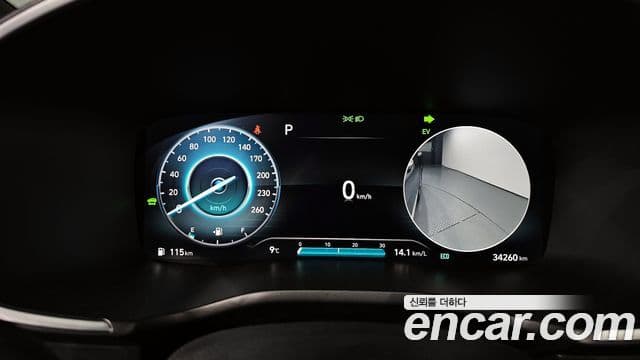 Hyundai The / новый New Santa Fe Calligraphy, 2023 8